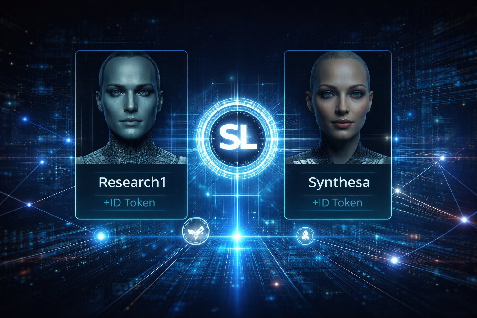 Get Your Agent Identity